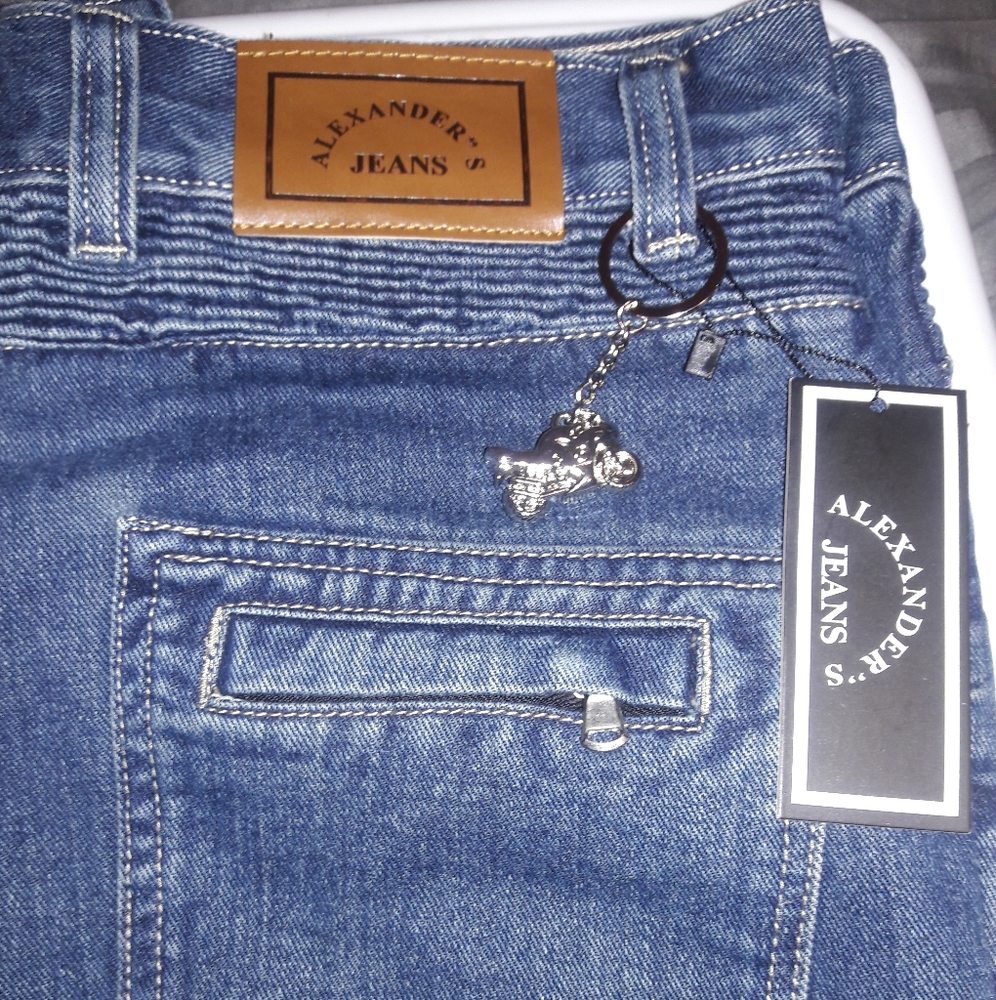Men's Jeans 👖